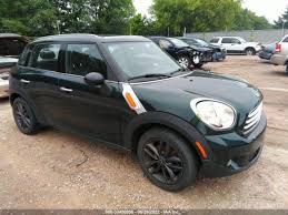 Image result for Oxford Green 2011 Mini