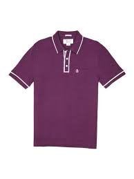 Earl Polo Mens Polo Shirts Polo Original Penguin