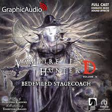 RBmedia | Bedeviled Stagecoach [Dramatized Adaptation]
