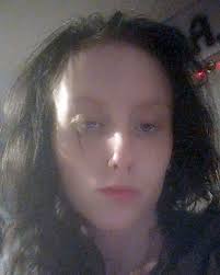 NEW PHOTOS OF MISSING TEEN: I just saw this update from the National Center  for Missing and Exploited Children for the face of Melanie 'Max' Davison,  who's been missing for THREE MONTHS