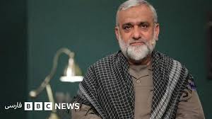 نقدی: ما با ناتو درگیر بودیم نه تنها اسرائیل