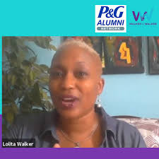 Coaching through Change with Lolita E. Walker