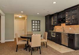 The diy chatroom kitchenette is a simple design that provides what you need most. 45 Basement Kitchenette Ideas To Help You Entertain In Style Luxury Home Remodeling Sebring Design Build