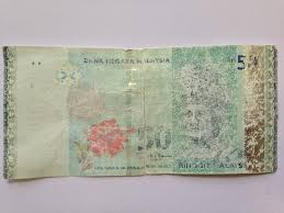 Syiling dan wang kertas koleksi peribadi. Berapa Nilai Duit Kertas Ringgit Malaysia Yang Koyak Iluminasi