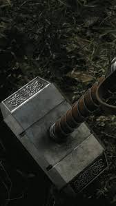 Thor with the hammer hd wallpapers backgrounds download. 4k Wallpaper Thor Hammer Wallpaper For Iphone