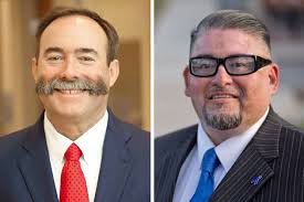 Fourth District Race Pits Incumbent Against County Employee