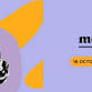 Mosaiek Expo 2025 event image