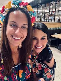 marriott #fiesta #sanantonio #sanantoniomarriottrivercenter