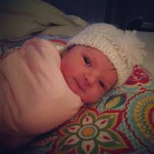 Sweet treat: TODAY's Babies of the Week