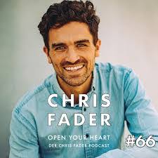 Chris Fader's Instagram, Twitter & Facebook