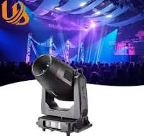LED 700W Profile Moving Head with Cmy+CTO Beam Light Stage Lighting