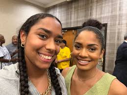 Allen-Walker-Wynn-Twyman-Baskerville Family Reunion