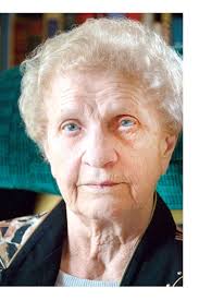 Wilhelmina 'Willie' Selinger/Sheppard