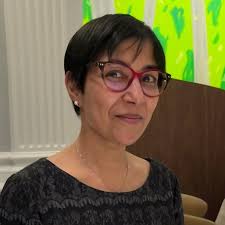 Our Leadership Team — Climate Reality Project NYC