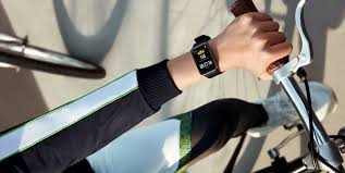 Huawei Watch Fit – Die Smartwatch für ...