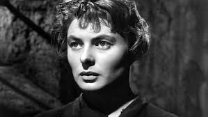 The swedish actor played the french saint in two stage productions and two movies that defined her legendary career. Joan Of Arc Review 1948 Movie The Hollywood Reporter