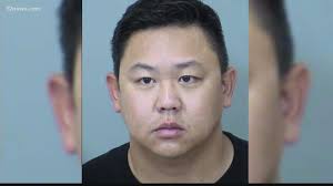 Chandler swim coach arrested in human trafficking sting