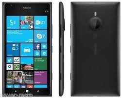 I spent $8 to get it unlocked so it'd work on verizon. Amazon Com Nokia Lumia 1520 Black Rm 937 Factory Unlocked 6 Full Hd 32gb 20mp Cell Phones Accessories