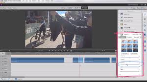 If you're already a fan of adobe products, here's another one worth looking at for video editing. Color Correction In Adobe Premiere Elements 2018 Meredith Marsh Vidpromom