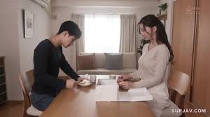 Frustrated Married Woman Next Door Gets Sweaty And Fucks In The Afternoon  Ryo Ayumi - EPORNER