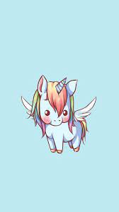 Pin By Maritza Santacruz On Wallpapers Cute Art Kawaii Wallpaper Unicorn Wallpaper