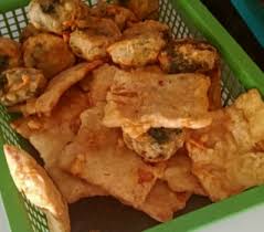 Ingin mencoba resep tempe mendoan? Bumbu Tempe Mendoan Purwokerto Yang Gurih Dan Renyah Rosoeco Com