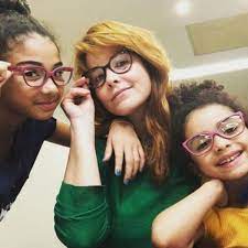 People who liked samara felippo's feet, also liked Samara Felippo Relata Que Filha Foi Vitima De Racismo
