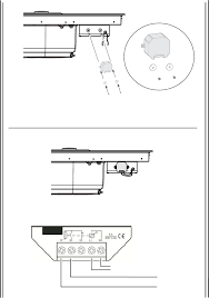 Kitchen design is no longer restricted as to where an overhead hood can be placed. Manual Aeg Ide84241ib Page 3 Of 192 English German Dutch Danish French Italian Swedish Norwegian Finnish