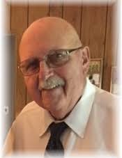 Obituary information for Carl J. Johnson