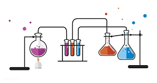 Illustration Of Chemistry Laboratory Instruments Set Free Image By Rawpixel Com Vector Free Chemistry Laboratory