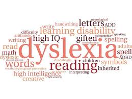 But with the right supports, dyslexic individuals can. Thsi Is Ont Waht Dyslexia Lokso Lkie By Molly Ness Age Of Awareness Medium