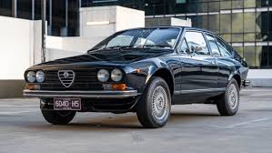 Image result for Gray 1978 Alfa-Romeo