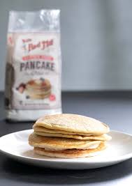 Gluten free pancakes with bob's red mill flour. The Best Gluten Free Pancake Mixes 8 Brands To Try