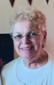 Obituary for Connie L (Cain) Crawford