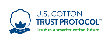 Со склада и на заказ по вашему тз. U S Cotton The Cotton The World Trusts Cotton Usa