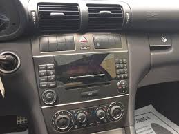 Find mercedes c230 kompressor interior at the best price. 2005 Mercedes Benz C230 Kompressor Coupe For Sale Avtomobilnij