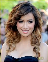 Christian Serratos â€” best known as Angela Weber in Twilight, New Moon and Eclipse â€“ is hooking up a dorm room makeover, sponsored by IKEA! - justin-chon-christian-serratos-eclipse-03