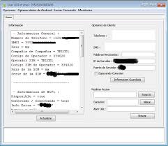 R.a.t, crypter, binder, source code, botnet. Androrat Espanol Indetectables