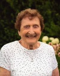 Norma Jean Doering Obituary (2024)