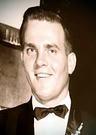 Ernest Fletcher Allen Obituary