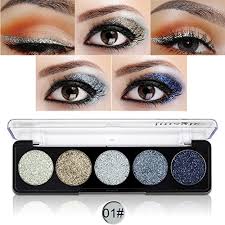 In diese suppe schauen mehr augen hinein. Glitzer Augen Make Up Test Vergleich 2021 7 Beste Glitzer