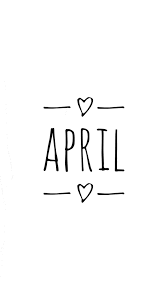 'on' is used for days of the week or dates (on monday, on saturday, on may 1st, on december 25th). Pin By April Livings On For April Instagram Spacers Instagram Heart Instagram Highlight Icons