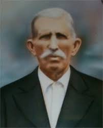 Tarlton Brown “Tot” McGuire (1868-1954)