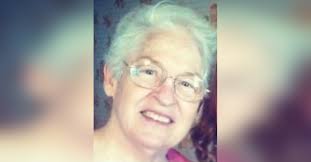 Obituary information for Shirley Miller Underwood