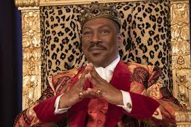 © copyright 2021 variety media, llc, a subsidiary of penske business media, llc. First Look At Eddie Murphy In Coming 2 America