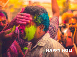 Holi, the festival of colours, is being celebrated today in pakistan and other parts of the world. Happy Holi 2020 Images Quotes Wishes Messages Cards Pictures Greetings And Gifs Times Of India