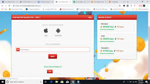 You only need to click the generate button to kick off the cheat. Everything About Coin Master Hack 2020 Best Tips Tricks To Be A Champ