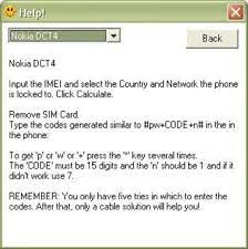 Perhaps you've received mail from a stranger and want to narrow down whe. Nokiafree Unlock Codes Calculator Download With Nokia Free Unlock Codes Calculator We Can Unlock Our Cell Phones