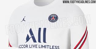 Maybe you would like to learn more about one of these? Jordan Psg 21 22 Training Kit Leaked Official Pictures Footy Headlines