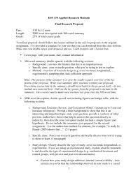 Research Design Proposal Template Proposal Templates Research Proposal Example Proposal Writing